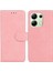 Xiaomi Redmi Note 13 Telefon Kılıfı (Yurt Dışından) 1