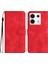 Xiaomi Redmi Note 13 Pro Telefon Kılıfı (Yurt Dışından) 1