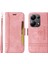 Xiaomi Redmi Note 13 Pro Telefon Kılıfı (Yurt Dışından) 1