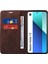 Xiaomi Redmi Note 13 Telefon Kılıfı (Yurt Dışından) 2