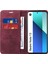Xiaomi Redmi Note 13 Telefon Kılıfı (Yurt Dışından) 2