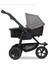 Mono 2 Combi Outdoor Bebek Arabası Premium Grey 3