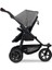 Mono 2 Combi Outdoor Bebek Arabası Premium Grey 5