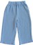 Flouncy Müslin Crop Set - Sky Blue 3