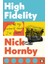 High Fidelity - Nick Hornby 1