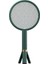 USB 4000 V Elektrikli Böcek Raket Sineklik Zapper USB Şarj Edilebilir Yaz Sivrisinek Sineklik Kill Fly Bug Zapper (Yurt Dışından) 1