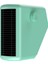 Elektrikli Isıtıcı Kış Yatak Odası Isıtma Isıtıcı 500W-800W Mini Taşınabilir Masaüstü Isıtıcı Uzay Isıtıcı Makinesi Yeşil Ab Tak (Yurt Dışından) 1