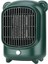Mini Isıtıcı Fanı 500 W Masaüstü Elektrikli Isıtıcı Taşınabilir Ev Isıtıcılar Enerji Kış Ev Ab Tak B (Yurt Dışından) 1