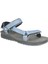 Super Hike Unisex Sandalet-Mavi 1