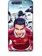 Honor 8A Kılıf Players 12 Ronaldo Wallpaper Tasarım Kılıf 1