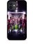 Apple iPhone 12 Kılıf Players 28 Rashford Ronaldo Ibrahimovic Iz Bırakmayan Kılıf 1