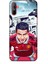 Realme C3 Kılıf Players 12 Ronaldo Wallpaper Tasarım Kılıf 1