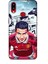 Samsung Galaxy A10S Kılıf Players 12 Ronaldo Wallpaper Tasarım Kılıf 1