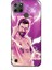 Realme C25Y Kılıf Players 9 Messi Kripto Uv Kılıf 1