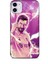Apple iPhone 11 Kılıf Players 9 Messi Kripto Uv Kılıf 1