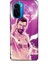 Xiaomi Poco F3 Kılıf Players 9 Messi Kripto Uv Kılıf 1
