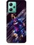 Xiaomi Poco X5 5g Kılıf Players 6 Messi Futbol Koruyucu Kapak 1