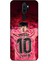 Oppo A5 2020 Kılıf Players 4 Lionel Messi Wallpaper Silikon Kılıf 1