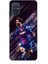 Samsung Galaxy A51 Kılıf Players 6 Messi Futbol Koruyucu Kapak 1