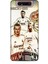Samsung Galaxy A80 Kılıf Players 24 Beckham Darbe Emici Kılıf 1