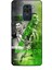 Xiaomi Redmi Note 9 Kılıf Players 13 Cristiano Ronaldo Case Kapak 1