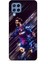 Samsung Galaxy M22 Kılıf Players 6 Messi Futbol Koruyucu Kapak 1