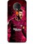 Tecno Spark 6 Go Kılıf Players 3 Messi Barcelona Arka Kapak 1
