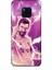 Huawei Mate 20 Pro Kılıf Players 9 Messi Kripto Uv Kılıf 1
