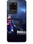 Samsung Galaxy S20 Ultra Kılıf Players 1 Messi Fcb Fan Telefon Kılıfı 1