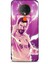 Tecno Spark 6 Go Kılıf Players 9 Messi Kripto Uv Kılıf 1