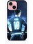 Apple iPhone 15 Kılıf Players 5 Messi Duvar Kağıdı Koruma Kılıfı 1