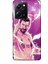 Infinix Hot 40 Kılıf Players 9 Messi Kripto Uv Kılıf 1