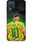 Samsung Galaxy A12 Kılıf Players 21 Neymar Jr Darbe Önleyici Kapak 1