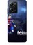 Infinix Hot 40 Kılıf Players 1 Messi Fcb Fan Telefon Kılıfı 1