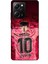 Infinix Hot 40 Kılıf Players 4 Lionel Messi Wallpaper Silikon Kılıf 1