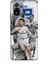 Xiaomi Redmi Note 10 Kılıf Players 16 Cristiano Ronaldo Hediyelik Kılıf 1
