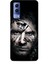 Vivo Y53S Kılıf Players 8 Messi Poster Baskılı Kılıf 1