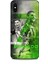 Apple iPhone Xs Max Kılıf Players 13 Cristiano Ronaldo Case Kapak 1
