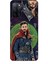 Oppo A5S Kılıf Players 22 Doctor Silva Kap 1