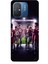 Realme C53 Kılıf Players 28 Rashford Ronaldo Ibrahimovic Iz Bırakmayan Kılıf 1