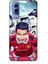 Vivo Y53S Kılıf Players 12 Ronaldo Wallpaper Tasarım Kılıf 1
