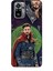 Xiaomi Poco M5S Kılıf Players 22 Doctor Silva Kap 1