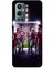 Oneplus 9 Pro Kılıf Players 28 Rashford Ronaldo Ibrahimovic Iz Bırakmayan Kılıf 1
