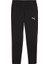 Teamfinal Casuals Pants Erkek Futbol Eşofman Altı 65853203 Siyah 1