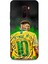 Xiaomi Pocophone F1 Kılıf Players 21 Neymar Jr Darbe Önleyici Kapak 1