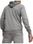 Teamgoal Casuals Hooded Erkek Futbol Ceketi 65859533 Gri 4