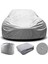 Hyundai I10 2008-2012 Uyumlu Araba Branda Oto Örtüsü Çadır 1