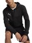 Teamgoal Casuals Hooded Erkek Futbol Ceketi 65859503 Siyah 2