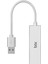 ADP-10 USB 2.0 to Rj45 100Mbps Ethernet Dönüştürücü Adaptör 3