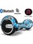 Smart Balance Hoverboard Smart Scooter Elektrikli Kaykay Bluetooth Speakerlı 1